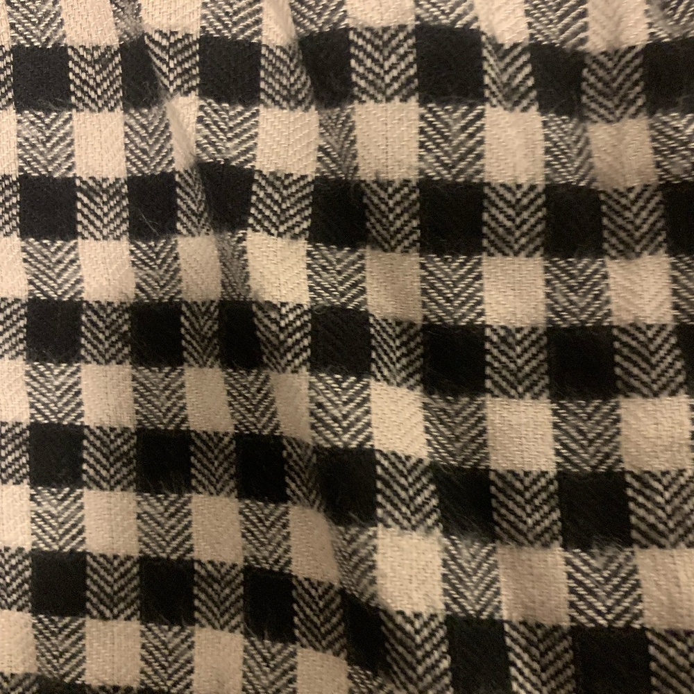 Mini Skirt - Picture 4 of 4